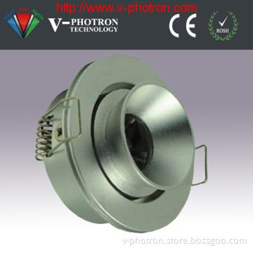 3W High Power LED Ceiling Lamp